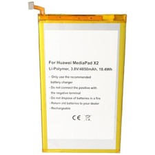 Akku passend für Huawei