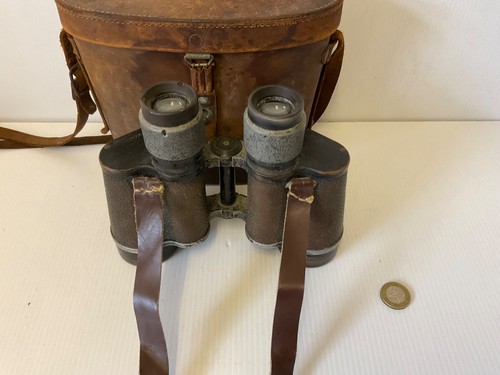 Very early vintage carl zeiss - early,