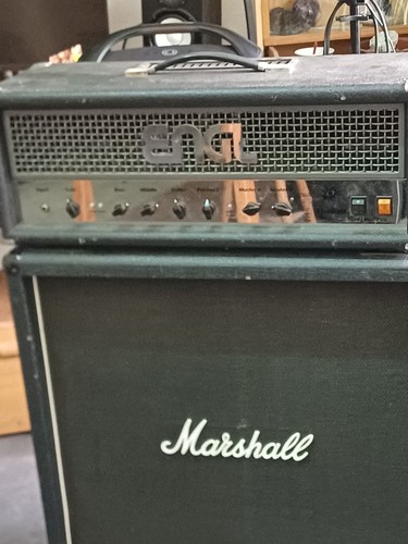 Engl fireball e625 60w - fireball,