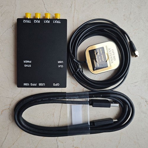 Improved usrp b210 - improved,
