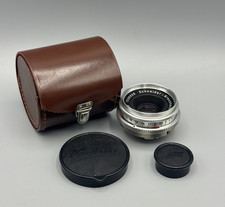 Schneider Kreuznach Retina