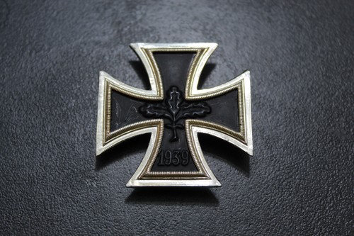 Eisernes kreuz 1939 klasse - kreuz,