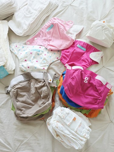 Pcs gdiapers charlie - pcs, &
