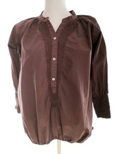 POMP DE LUX Damen Knopf