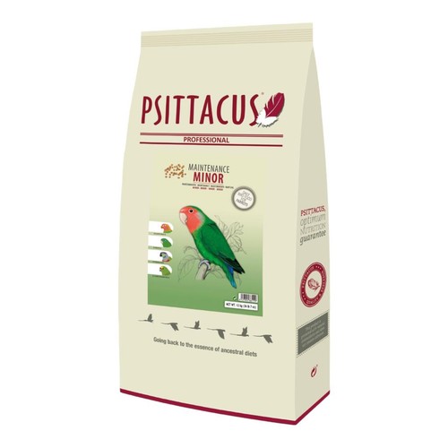 Pelletfutter für agaporniden - pelletfutter,