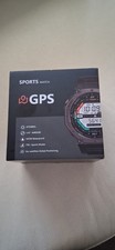 Sekoda GPS Smartwatch 