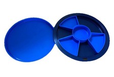 Tupperware Servierrondell 2451