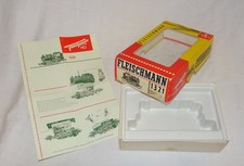 Fleischmann H0 Leerkarton für BR80 Kat.Nr. 1321  (4029)