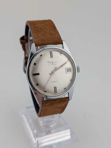 Valgine herrenuhr mechanisch - herrenuhr,