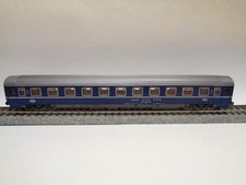 ROCO N Eurofima Schnellzugwagen der SBB 2.Klasse (14135)