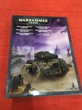 WARHAMMER 40 K 42-11  IMPERIAL