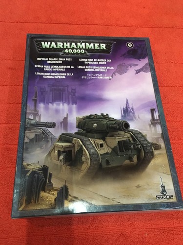 Warhammer 11 imperial - 40,