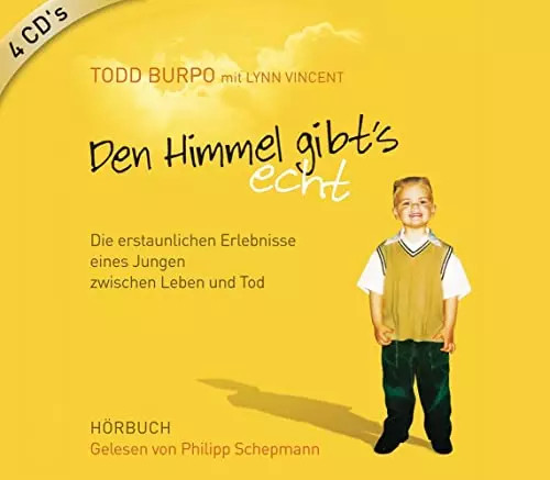 Den himmel gibt echt - den,