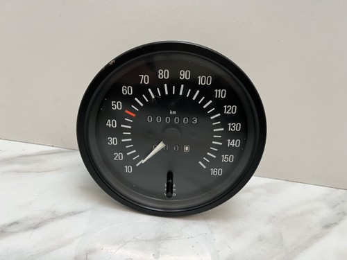 Nos mercedes benz w601 - w601, w602