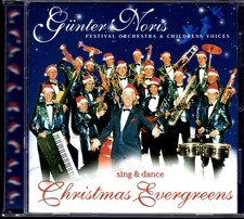 GUENTER NORIS & FESTIVAL