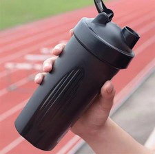 Shaker Flasche Fitness Gym
