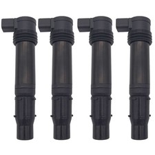 4X Zündspule Für Kawasaki