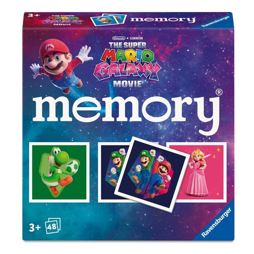 Mini memory 48 - |, bildkarten