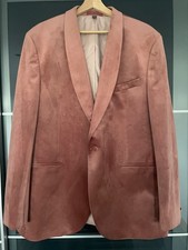 Marks & Spencer M&S Rosa Samt