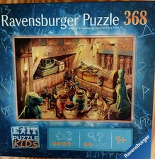 EXIT PUZZLE KIDS Ravensburger