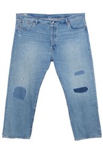 Levi´s 501 Big Tall 150 Years