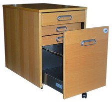 Ikea galant rollcontainer - ikea,