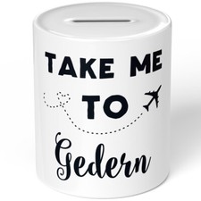 Take me to Gedern 10706580856