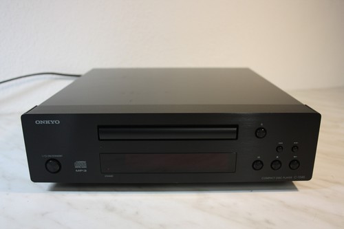 Onkyo 1045 compact disc - cd-1045,