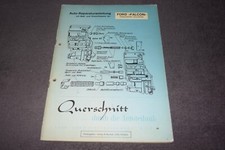 Repair manual repair manual