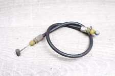 Sitzbank Bowdenzug Suzuki GSF 600 Bandit GN77B/96 96-99