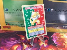 Pokemon Karte Card Hypno