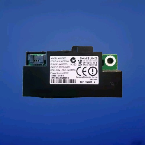 Samsung wlan modul widt30q - tv,
