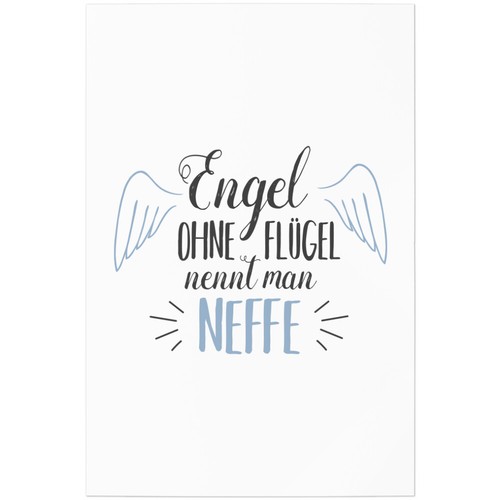 Engel ohne flügel - flügel, man