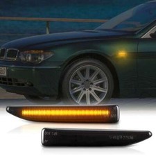 Led seitenblinker passend für - passend,