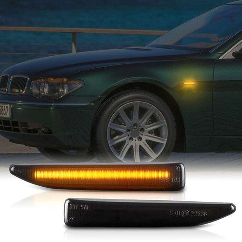 Led seitenblinker passend - passend, für
