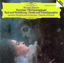 Strauss : Don Juan ; Till Eulenspiegel ; Tod und Verk... | CD | Zustand sehr gut