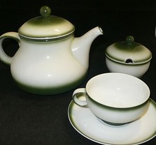 Arzberg Bavaria Porzellan 4000