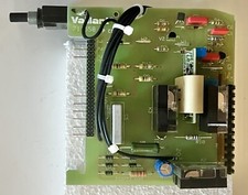 VAILLANT Gasfeuerungsautomat