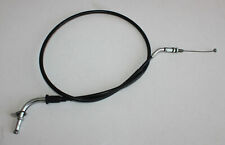 Gaszug No.1  Suzuki RV125 2003-2016 RV200 VanVan 2016 Bowdenzug Zug öffnen