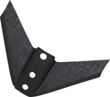 Gänsefußschar Passend für