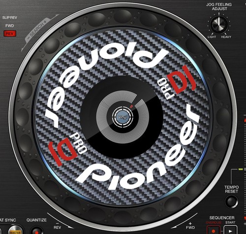 Pioneer pro carbon - pioneer,