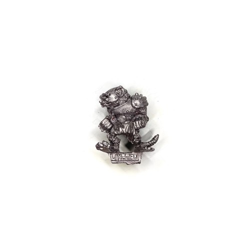 Blood bowl skaven 2nd - blood,