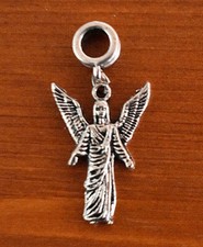 Erzengel Gabriel Kettenanhänger Anhänger für Kette Engel *