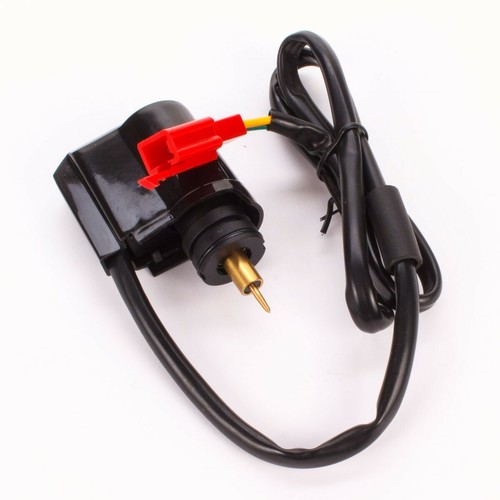 Elektrischer choke kaltstarter - elektrischer,