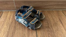 Geox Kinder Sandalen Blinker