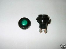 Kontrollleuchte grün *NEU*  Unimog 404 411 416 421 406 