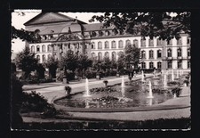 621* AK Trier - Kurfürstliches Palais - P. Drockenmüller (1959)