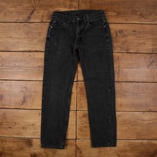 Vintage Levis 505 Jeans 31 x