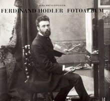 Ferdinand hodler fotoalbum von - ferdinand,