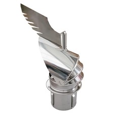 Rotowent Dragon 150 Kamin